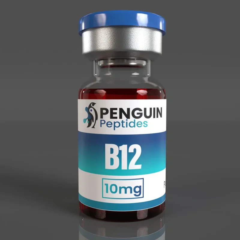 B12 10mg (10ml)